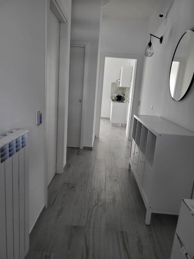 Hotel Casa Al Mare Bari Esterno foto