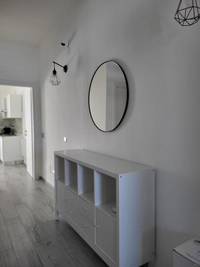 Hotel Casa Al Mare Bari Esterno foto