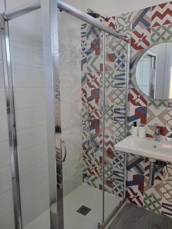 Hotel Casa Al Mare Bari Esterno foto